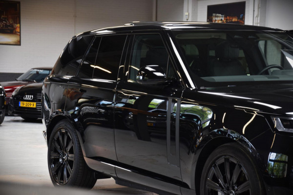 Land Rover Range Rover 3.0 P440e SE PHEV Navi|1e Eig|Panoramadak|BTW|Leder