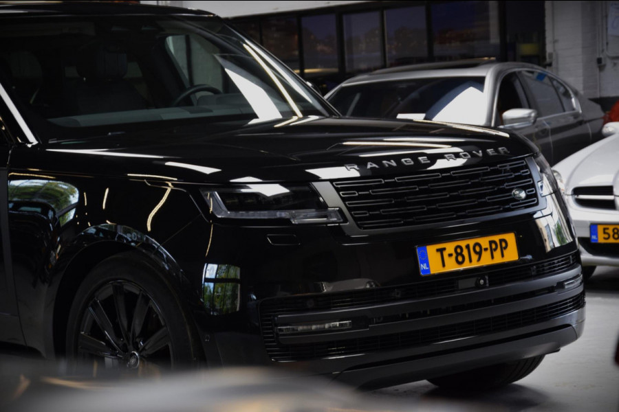 Land Rover Range Rover 3.0 P440e SE PHEV Navi|1e Eig|Panoramadak|BTW|Leder