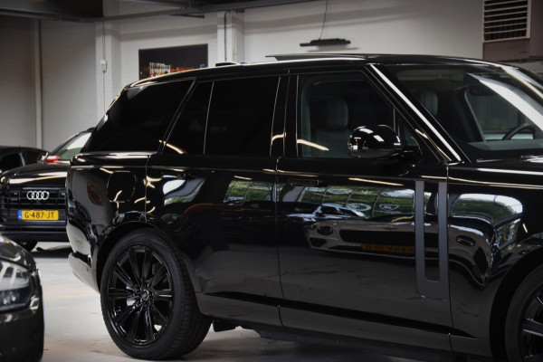 Land Rover Range Rover 3.0 P440e SE PHEV Navi|1e Eig|Panoramadak|BTW|Leder