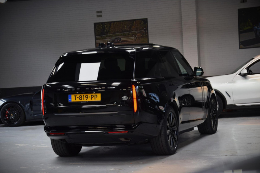 Land Rover Range Rover 3.0 P440e SE PHEV Navi|1e Eig|Panoramadak|BTW|Leder