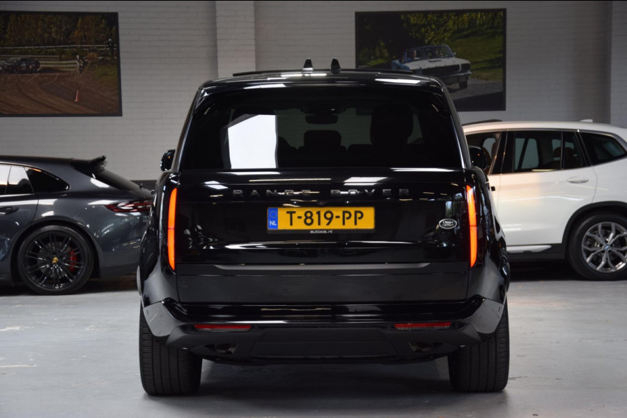 Land Rover Range Rover 3.0 P440e SE PHEV Navi|1e Eig|Panoramadak|BTW|Leder
