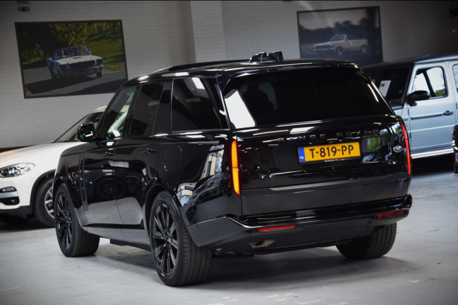 Land Rover Range Rover 3.0 P440e SE PHEV Navi|1e Eig|Panoramadak|BTW|Leder