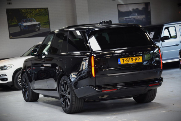 Land Rover Range Rover 3.0 P440e SE PHEV Navi|1e Eig|Panoramadak|BTW|Leder