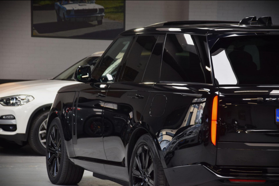 Land Rover Range Rover 3.0 P440e SE PHEV Navi|1e Eig|Panoramadak|BTW|Leder