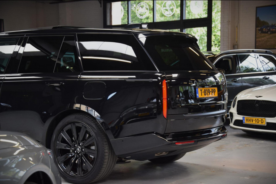 Land Rover Range Rover 3.0 P440e SE PHEV Navi|1e Eig|Panoramadak|BTW|Leder