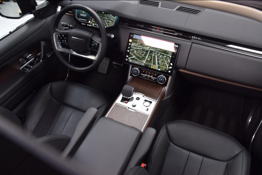 Land Rover Range Rover 3.0 P440e SE PHEV Navi|1e Eig|Panoramadak|BTW|Leder
