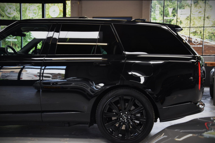 Land Rover Range Rover 3.0 P440e SE PHEV Navi|1e Eig|Panoramadak|BTW|Leder