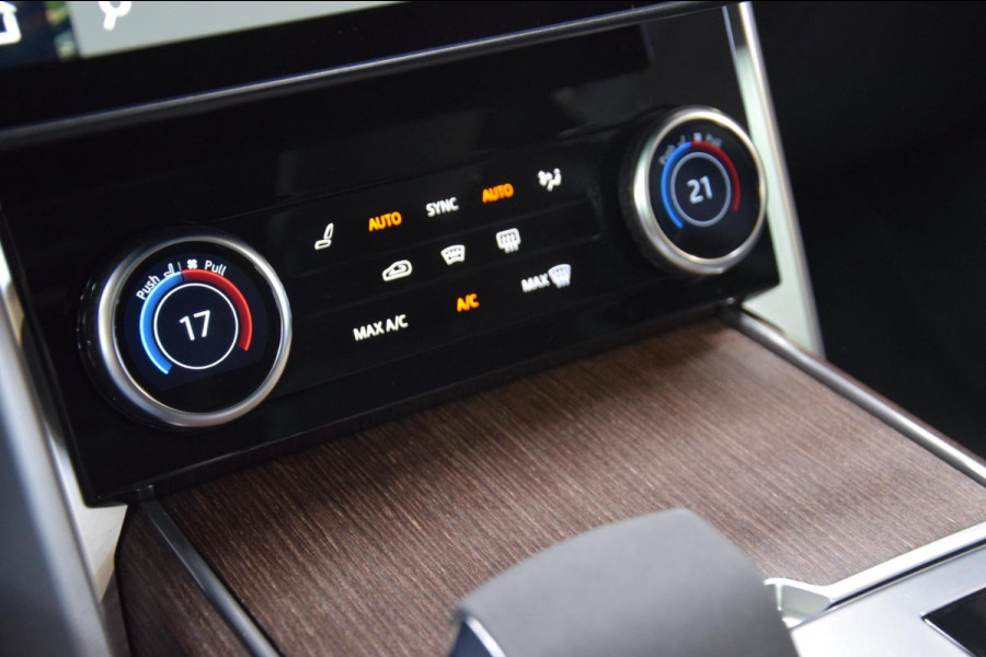 Land Rover Range Rover 3.0 P440e SE PHEV Navi|1e Eig|Panoramadak|BTW|Leder