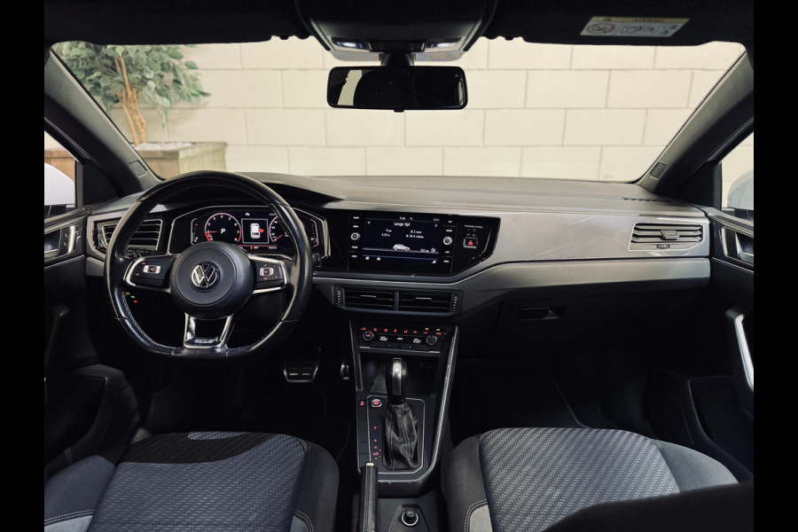 Volkswagen Polo 1.0 TSI 2x R-Line | Camera | CarPlay | VirtualCockpit