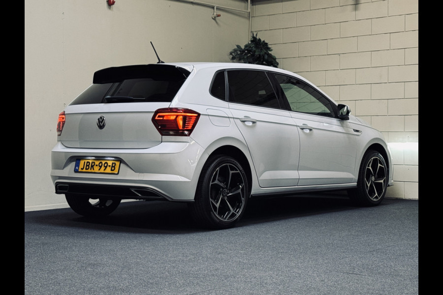 Volkswagen Polo 1.0 TSI 2x R-Line | Camera | CarPlay | VirtualCockpit