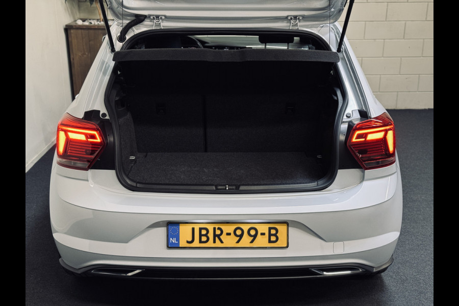 Volkswagen Polo 1.0 TSI 2x R-Line | Camera | CarPlay | VirtualCockpit