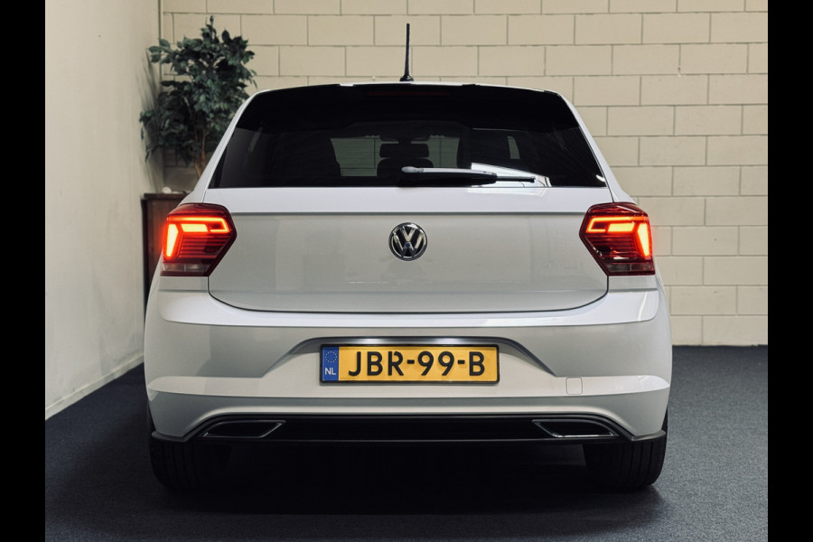 Volkswagen Polo 1.0 TSI 2x R-Line | Camera | CarPlay | VirtualCockpit