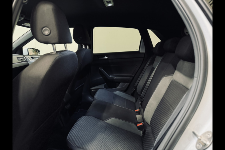 Volkswagen Polo 1.0 TSI 2x R-Line | Camera | CarPlay | VirtualCockpit