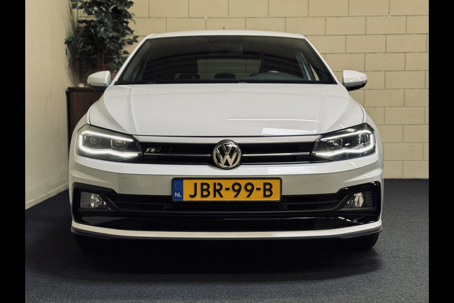 Volkswagen Polo 1.0 TSI 2x R-Line | Camera | CarPlay | VirtualCockpit