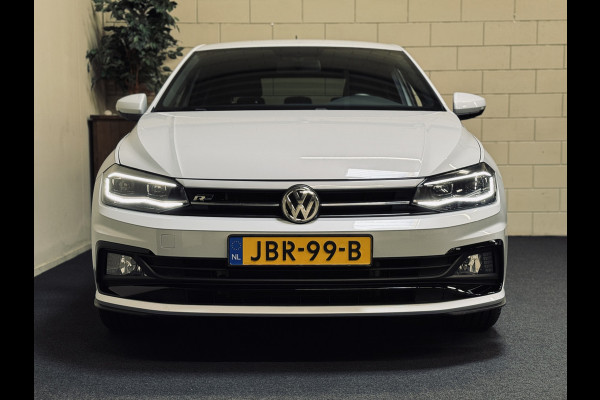 Volkswagen Polo 1.0 TSI 2x R-Line | Camera | CarPlay | VirtualCockpit