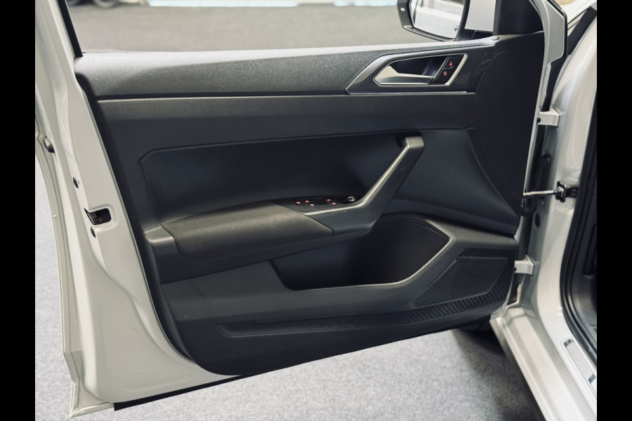 Volkswagen Polo 1.0 TSI 2x R-Line | Camera | CarPlay | VirtualCockpit