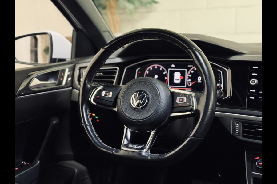 Volkswagen Polo 1.0 TSI 2x R-Line | Camera | CarPlay | VirtualCockpit