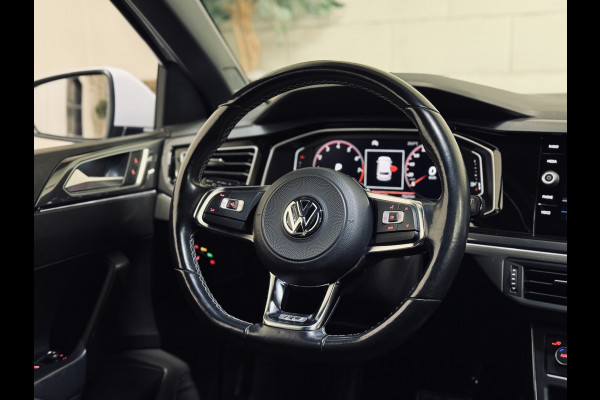 Volkswagen Polo 1.0 TSI 2x R-Line | Camera | CarPlay | VirtualCockpit