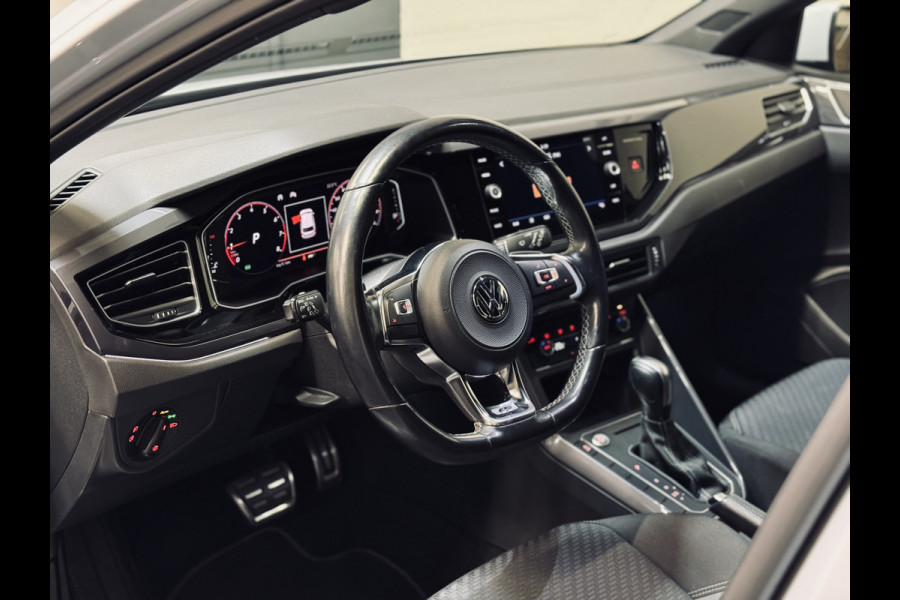 Volkswagen Polo 1.0 TSI 2x R-Line | Camera | CarPlay | VirtualCockpit
