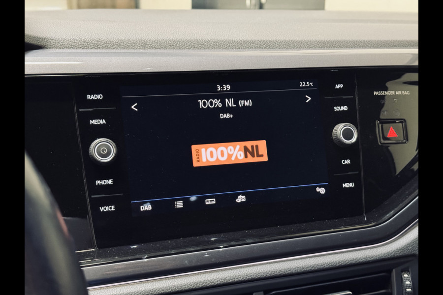 Volkswagen Polo 1.0 TSI 2x R-Line | Camera | CarPlay | VirtualCockpit