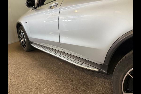Mercedes-Benz GLC Coupé 300e 4 Matic AMG STYLING-SCHUIFDAK-BURMESTER-TREKHAAK-KEYLESS-COMPLEET