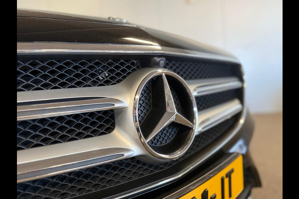 Mercedes-Benz E-Klasse 350e Hybrid AMG STYLING-SCHUIFDAK-WIDESCREEN-COMPLEET
