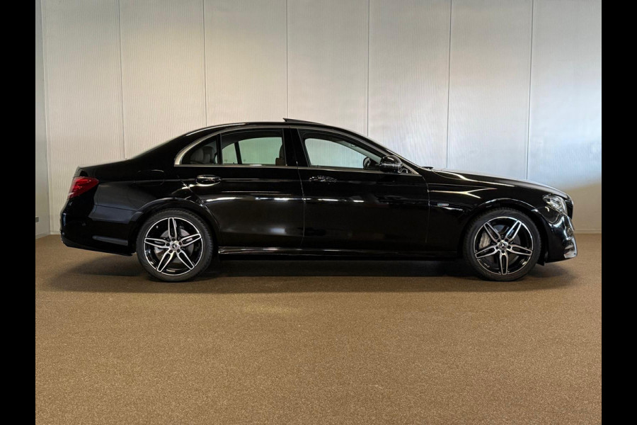 Mercedes-Benz E-Klasse 350e Hybrid AMG STYLING-SCHUIFDAK-WIDESCREEN-COMPLEET