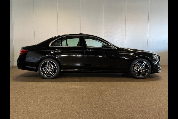 Mercedes-Benz E-Klasse 350e Hybrid AMG STYLING-SCHUIFDAK-WIDESCREEN-COMPLEET