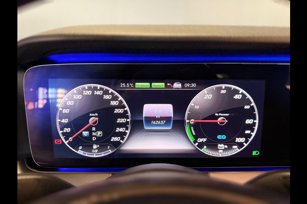 Mercedes-Benz E-Klasse 350e Hybrid AMG STYLING-SCHUIFDAK-WIDESCREEN-COMPLEET