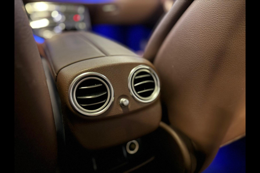Mercedes-Benz E-Klasse 350e Hybrid AMG STYLING-SCHUIFDAK-WIDESCREEN-COMPLEET