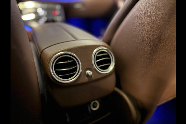 Mercedes-Benz E-Klasse 350e Hybrid AMG STYLING-SCHUIFDAK-WIDESCREEN-COMPLEET