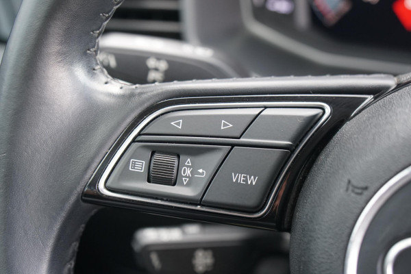 Audi A1 Sportback 30 TFSI epic + APPLE CARPLAY / CRUISE CONTROL / S-LINE EXTERIEUR