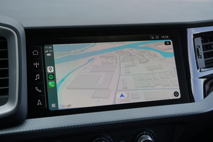 Audi A1 Sportback 30 TFSI epic + APPLE CARPLAY / CRUISE CONTROL / S-LINE EXTERIEUR