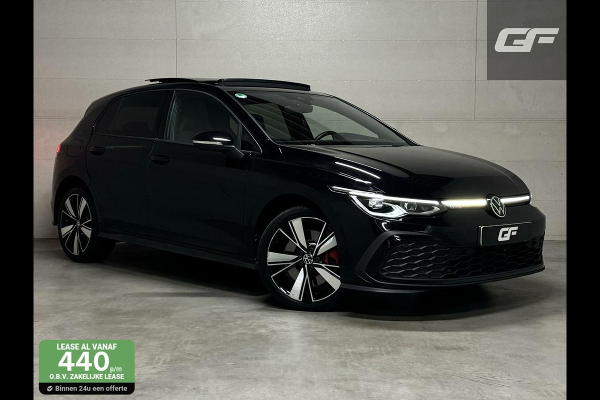 Volkswagen Golf 1.4 eHybrid GTE Pano Sfeer Virtual Camera NAP