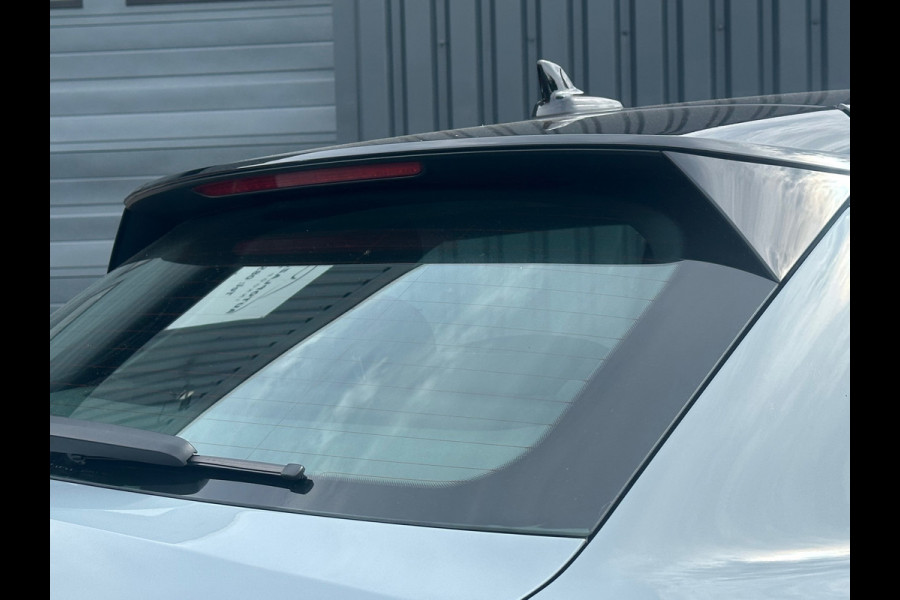 Audi A1 Sportback 25 TFSI Advanced edition