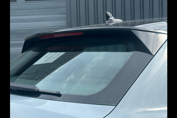 Audi A1 Sportback 25 TFSI Advanced edition