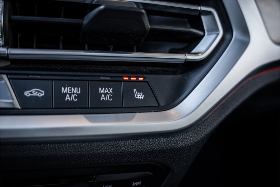BMW 3-serie 330i M-Sport Panorama | H/K | ACC | HUD | Dravit Grau