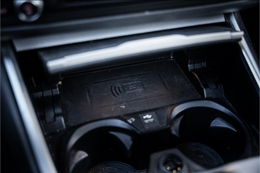 BMW 3-serie 330i M-Sport Panorama | H/K | ACC | HUD | Dravit Grau