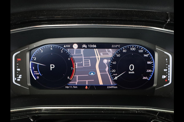 Volkswagen T-Cross 1.0 TSI Style 110 pk Automaat (DSG) | Verlengde garantie | Navigatie | Parkeersensoren | Achteruitrijcamera | Adaptieve cruise control | Stoelverwarming |