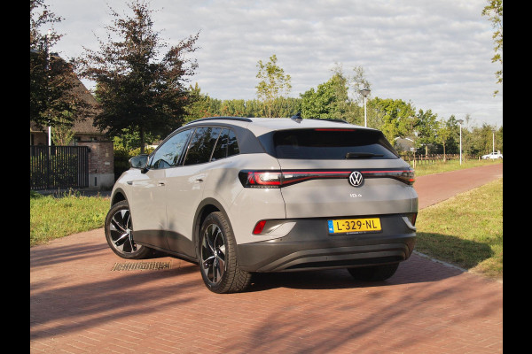 Volkswagen ID.4 Life 77 kWh | Apple Carplay | Sfeerverlichting | Cruise Control | Parkeersensoren |