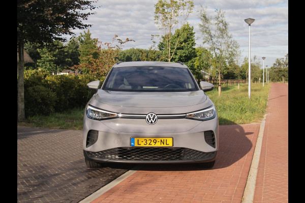 Volkswagen ID.4 Life 77 kWh | Apple Carplay | Sfeerverlichting | Cruise Control | Parkeersensoren |