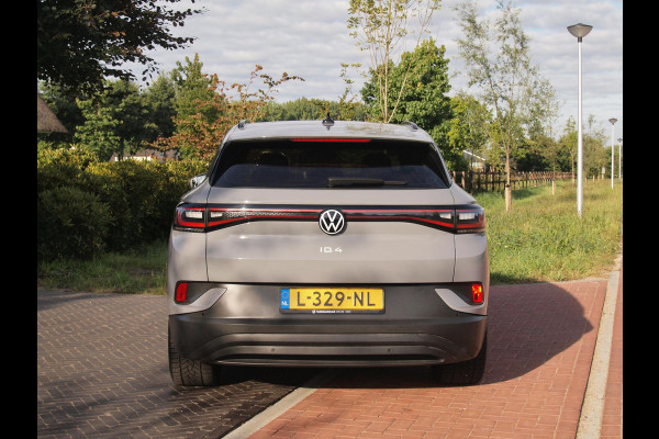 Volkswagen ID.4 Life 77 kWh | Apple Carplay | Sfeerverlichting | Cruise Control | Parkeersensoren |