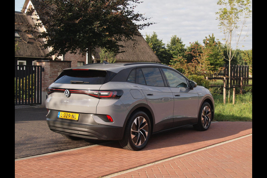 Volkswagen ID.4 Life 77 kWh | Apple Carplay | Sfeerverlichting | Cruise Control | Parkeersensoren |
