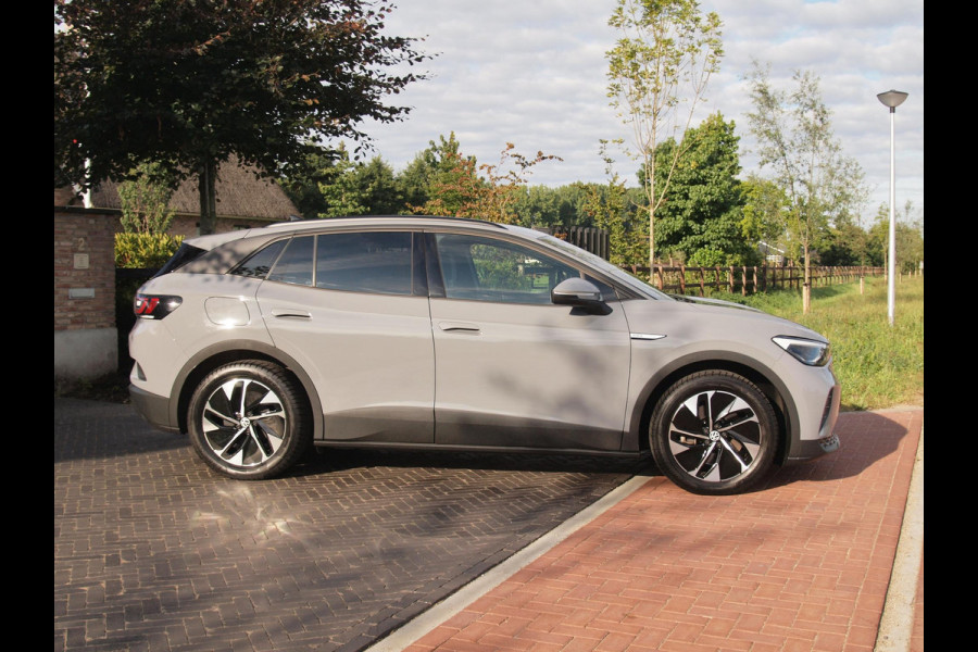 Volkswagen ID.4 Life 77 kWh | Apple Carplay | Sfeerverlichting | Cruise Control | Parkeersensoren |