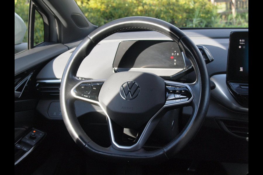 Volkswagen ID.4 Life 77 kWh | Apple Carplay | Sfeerverlichting | Cruise Control | Parkeersensoren |
