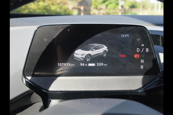 Volkswagen ID.4 Life 77 kWh | Apple Carplay | Sfeerverlichting | Cruise Control | Parkeersensoren |