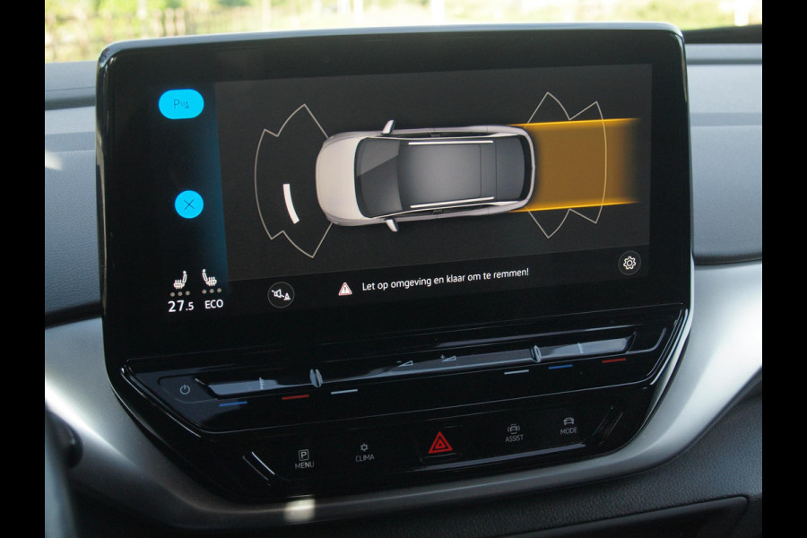 Volkswagen ID.4 Life 77 kWh | Apple Carplay | Sfeerverlichting | Cruise Control | Parkeersensoren |