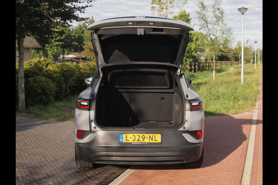 Volkswagen ID.4 Life 77 kWh | Apple Carplay | Sfeerverlichting | Cruise Control | Parkeersensoren |