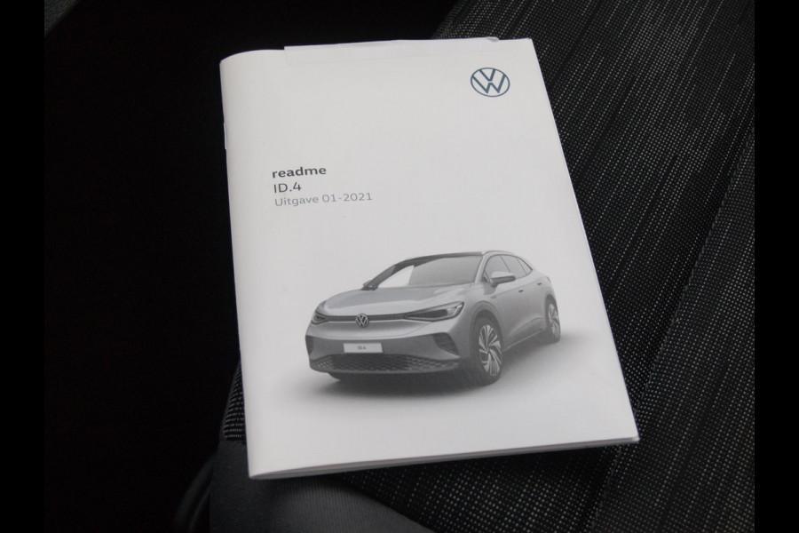 Volkswagen ID.4 Life 77 kWh | Apple Carplay | Sfeerverlichting | Cruise Control | Parkeersensoren |