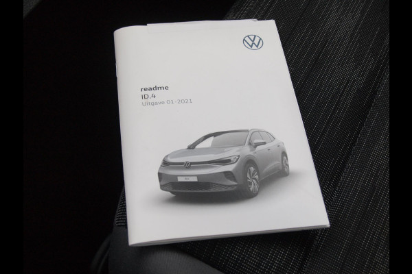 Volkswagen ID.4 Life 77 kWh | Apple Carplay | Sfeerverlichting | Cruise Control | Parkeersensoren |